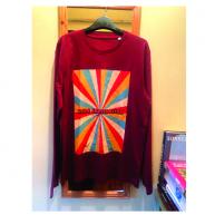 More Immigration - Organic Long Sleeved T-shirt